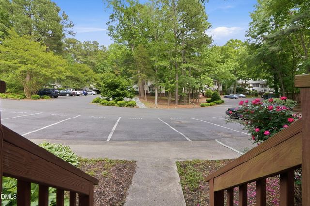 107 Weatherstone Drive Unit A, Chapel Hill, NC 27514