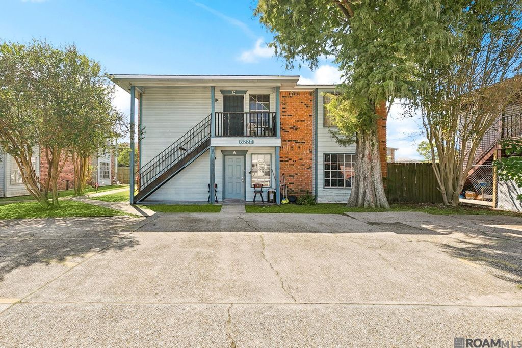 8220 Ned Ave, Baton Rouge, LA 70820