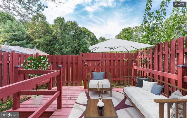 14880 EMBERDALE DR, Woodbridge, VA 22193