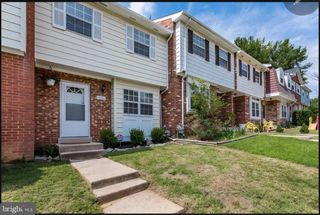 14880 EMBERDALE DR, Woodbridge, VA 22193