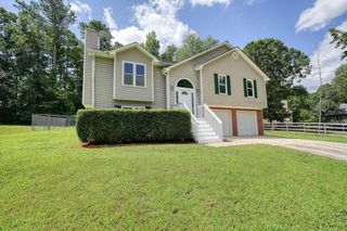 54 Crestwood Drive, Dallas, GA 30157