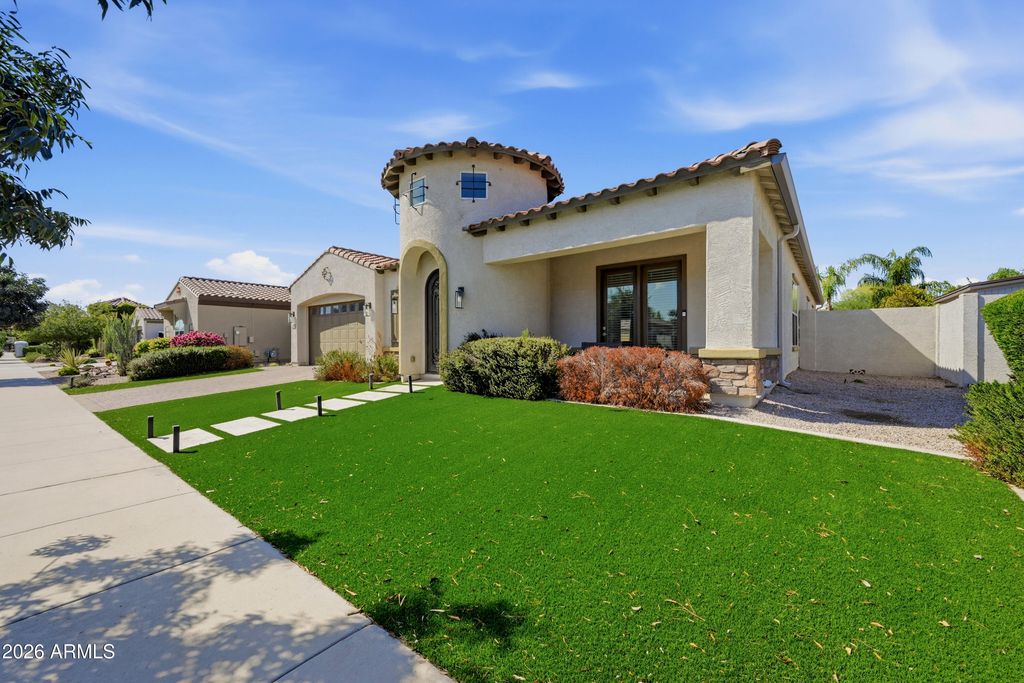 22366 E SENTIERO Drive, Queen Creek, AZ 85142 — photo 3