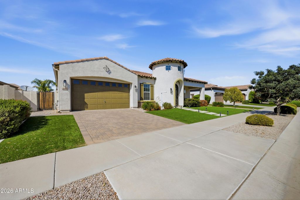 22366 E SENTIERO Drive, Queen Creek, AZ 85142 — photo 4