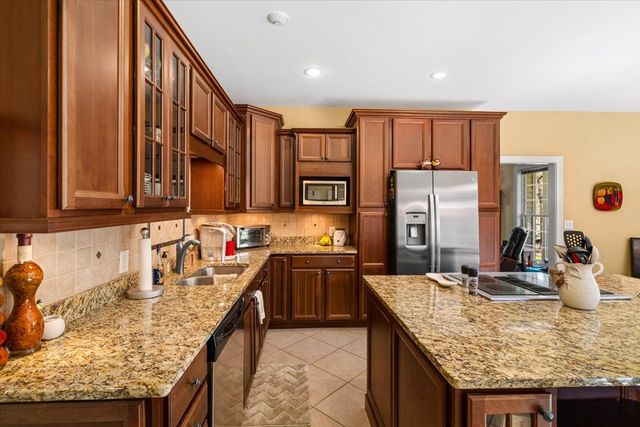 1178 Suffolk Way, Dalton, GA 30720