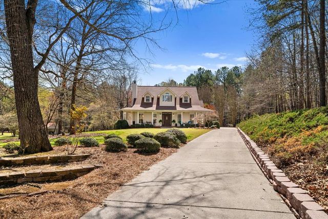 1178 Suffolk Way, Dalton, GA 30720