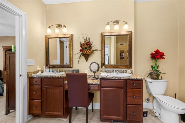 1178 Suffolk Way, Dalton, GA 30720