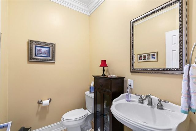 1178 Suffolk Way, Dalton, GA 30720