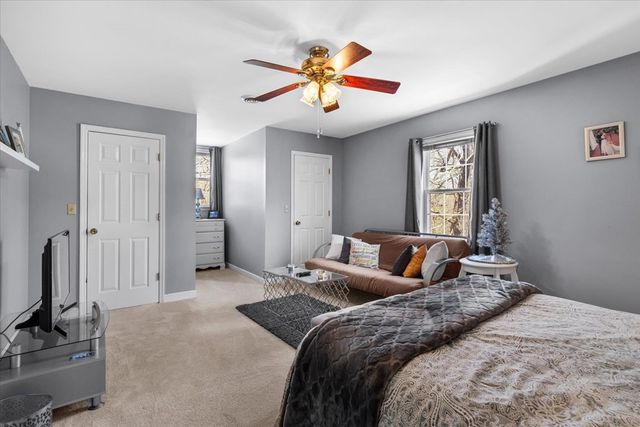 1178 Suffolk Way, Dalton, GA 30720