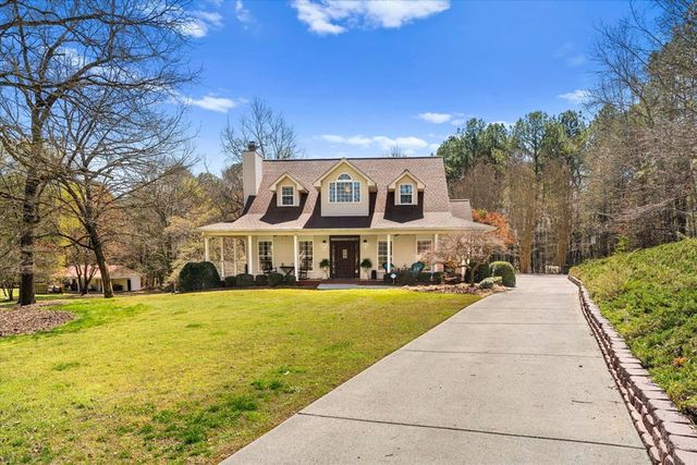 1178 Suffolk Way, Dalton, GA 30720