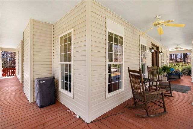 1178 Suffolk Way, Dalton, GA 30720