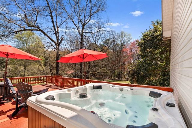 1178 Suffolk Way, Dalton, GA 30720