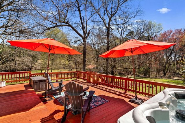 1178 Suffolk Way, Dalton, GA 30720