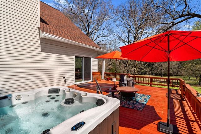 1178 Suffolk Way, Dalton, GA 30720