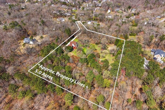 1178 Suffolk Way, Dalton, GA 30720