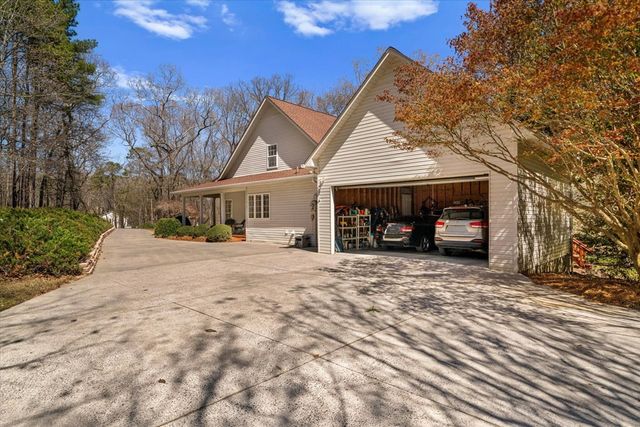 1178 Suffolk Way, Dalton, GA 30720