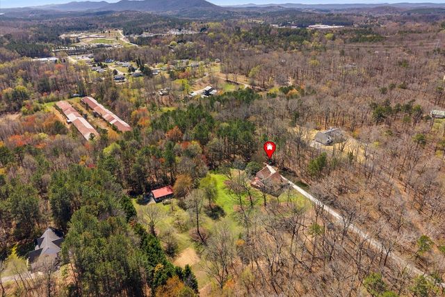 1178 Suffolk Way, Dalton, GA 30720