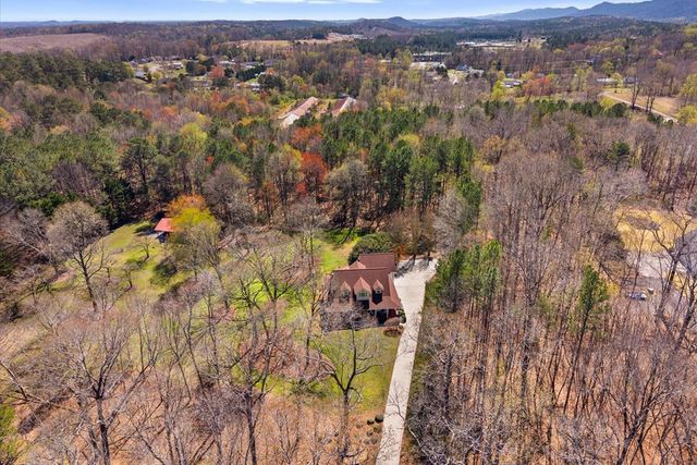 1178 Suffolk Way, Dalton, GA 30720