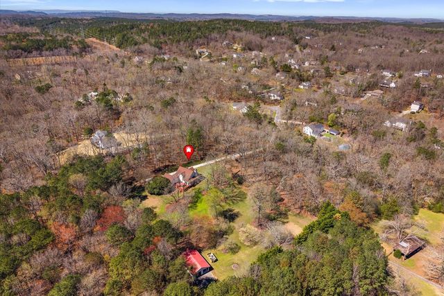 1178 Suffolk Way, Dalton, GA 30720