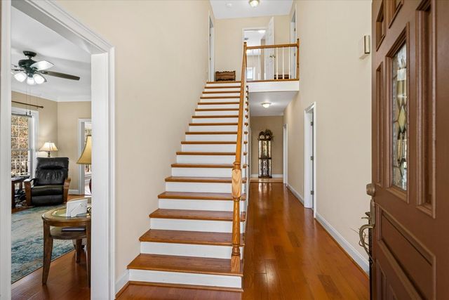 1178 Suffolk Way, Dalton, GA 30720