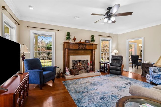 1178 Suffolk Way, Dalton, GA 30720