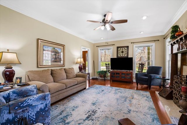 1178 Suffolk Way, Dalton, GA 30720