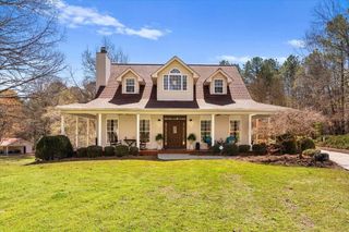 1178 Suffolk Way, Dalton, GA 30720