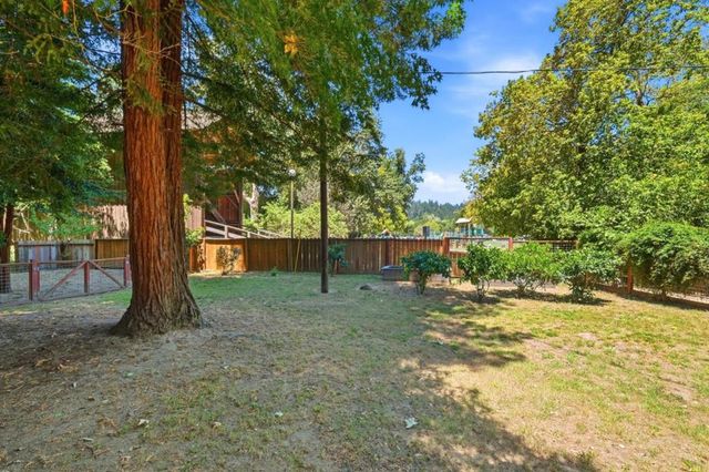 322 River Road, Felton, CA 95018