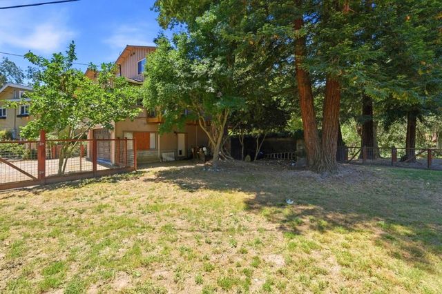 322 River Road, Felton, CA 95018