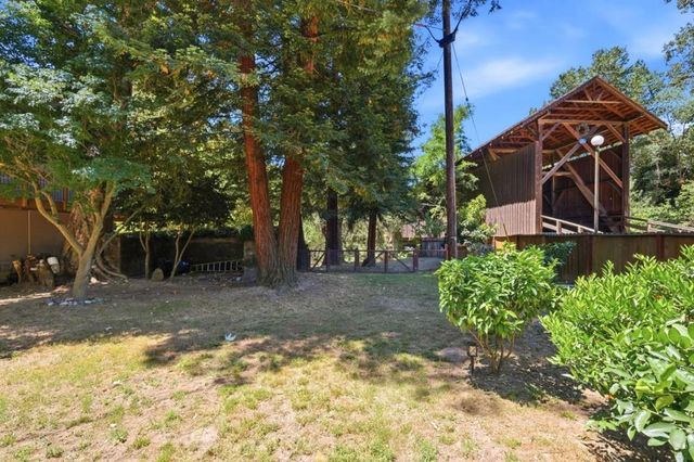322 River Road, Felton, CA 95018