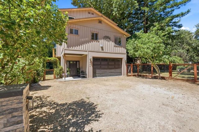 322 River Road, Felton, CA 95018