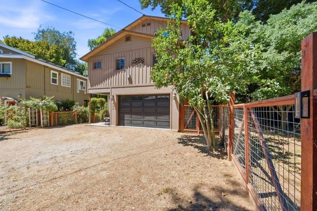 322 River Road, Felton, CA 95018