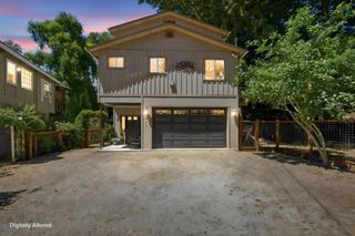 322 River Road, Felton, CA 95018