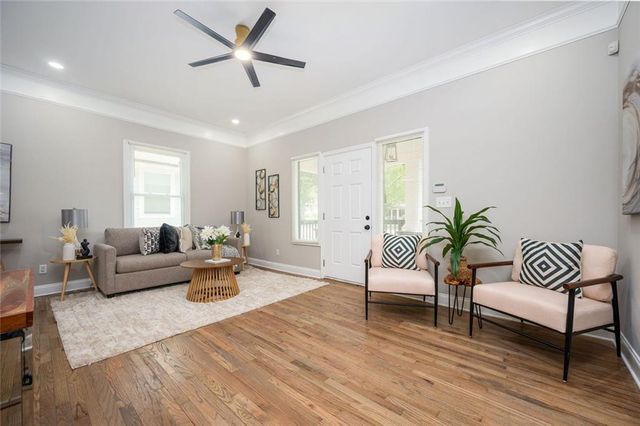 1055 Victory Drive SW, Atlanta, GA 30310