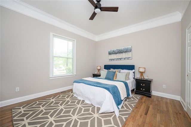 1055 Victory Drive SW, Atlanta, GA 30310
