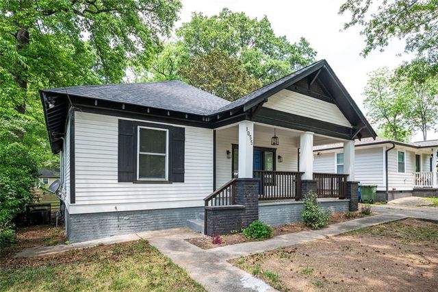 1055 Victory Drive SW, Atlanta, GA 30310