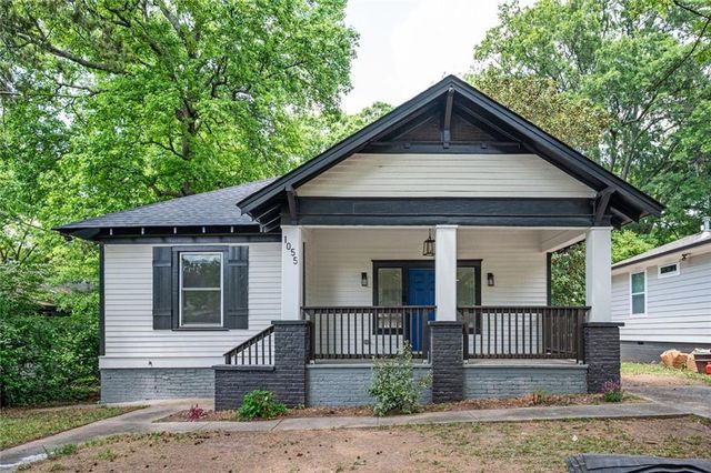 1055 Victory Drive SW, Atlanta, GA 30310
