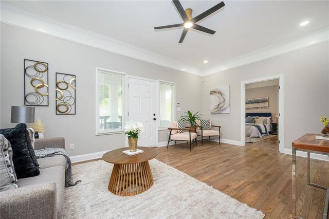 1055 Victory Drive SW, Atlanta, GA 30310