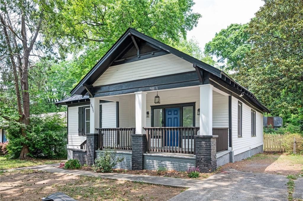 1055 Victory Drive SW, Atlanta, GA 30310