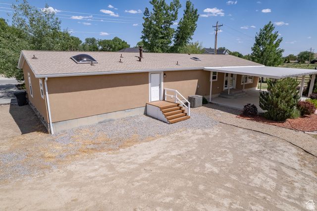 1407 N 1250 W, Price, UT 84501