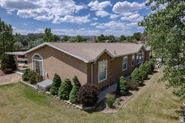 1407 N 1250 W, Price, UT 84501