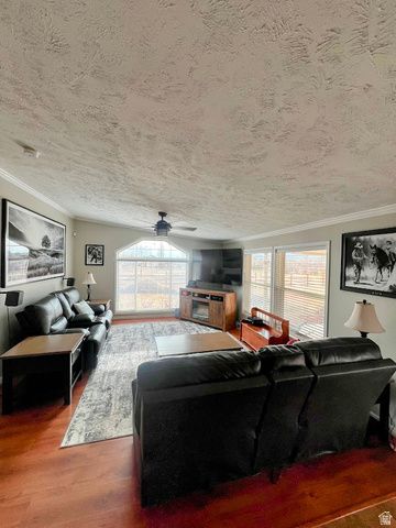 1407 N 1250 W, Price, UT 84501