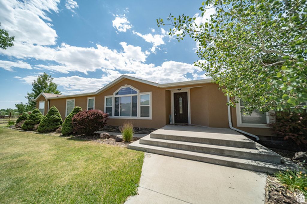 1407 N 1250 W, Price, UT 84501