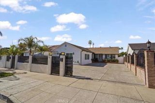 7409 Irvine Drive, North Hollywood, CA 91605