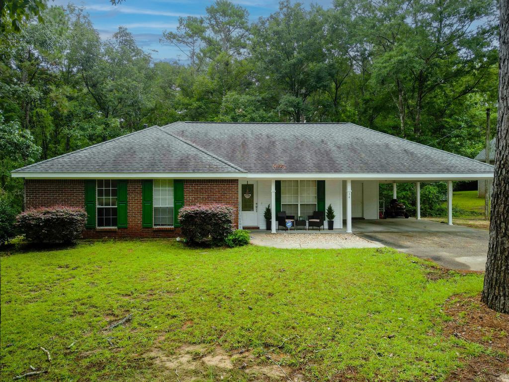 34 Ferncrest Loop, Petal, MS 39465