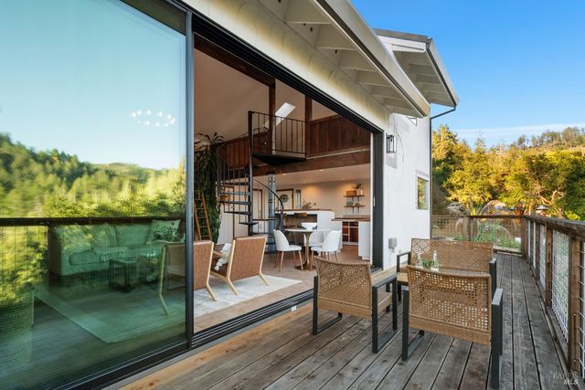 12303 Margie Ln, Glen Ellen, CA 95442