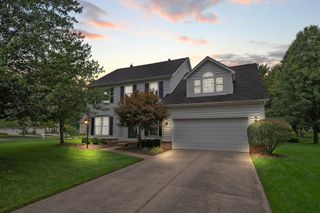 6851 Peachtree Circle, Westerville, OH 43082