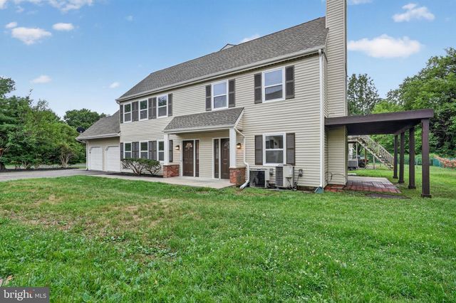 106 WILLOW TURN, Mount Laurel, NJ 08054