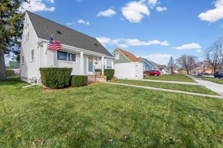 7015 Deering Street, Garden City, MI 48135
