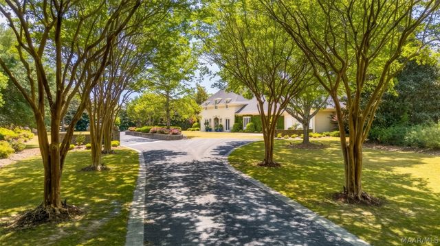 1730 Bell Road, Montgomery, AL 36117