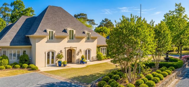 1730 Bell Road, Montgomery, AL 36117